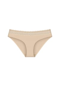 TRIUMPH - Slip, Spitze, für Damen - 0003  WHITE