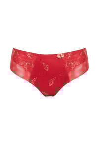 Ulla - Taillen Slip Carla - Ecru