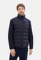 TOM TAILOR Steppjacke, Stehkragen, Logo-Patch, für Herren Bild 9