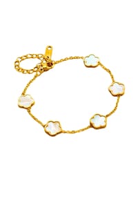 ENGELSINN - Armband - gold