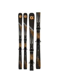 VÖLKL - Skiset Peregrine 78 2026 - 