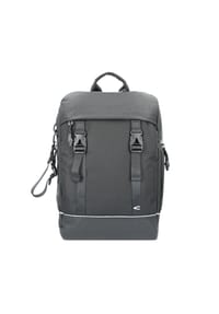 camel active Connect - Connect Daypack M 44 cm - black