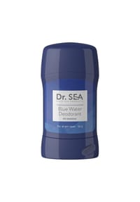 Dr. SEA - Deodorant Blue Water für Herren - 