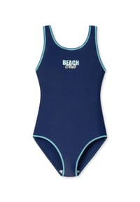 SCHIESSER - Triangel-Bikini Aqua Teens - blau