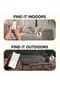 S&T DESIGN Wallet GPS Tracker Karte für iOS & Android Bild 9