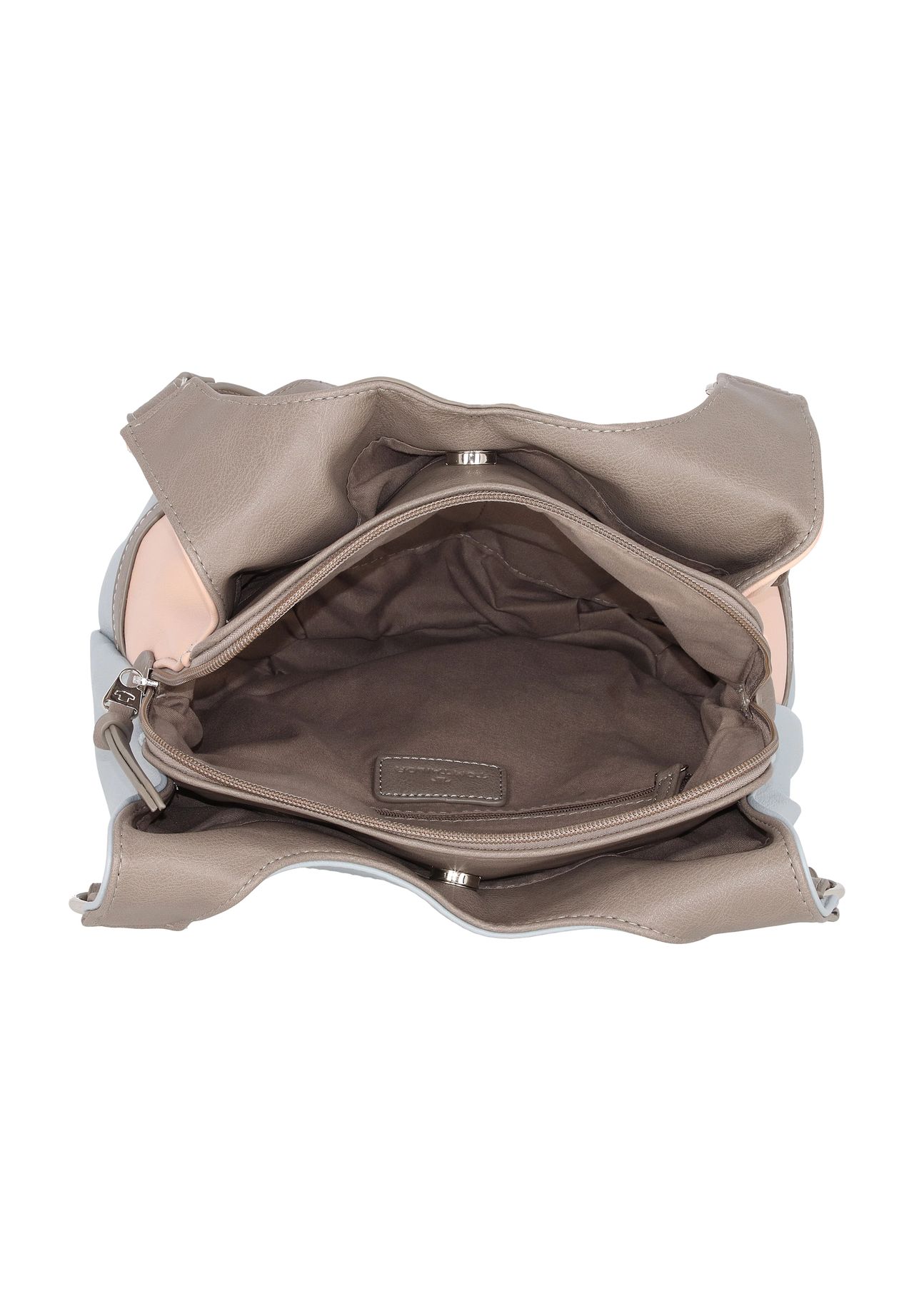 TOM TAILOR JUNA Schultertasche 