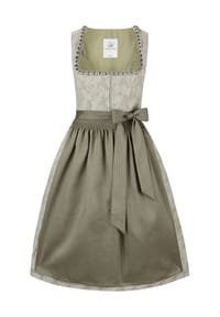 STOCKERPOINT - Dirndl Sophie - rauchblau