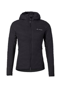 VAUDE - Jacken Women's Sesvenna Jacket IV - black/black
