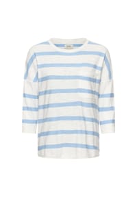 camel active - Pullover - soft blue