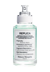 Maison Margiela REPLICA - Bubble Bath Eau de Toilette - 