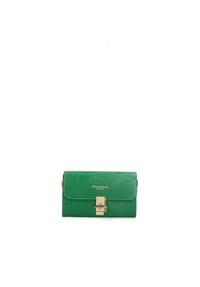 Gave Lux - Crossbody bag - Blue