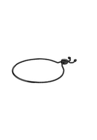 LIEBESKIND - Armband - schwarz