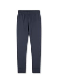Sanetta - Leggings, Gummibund, für Kinder - 5392 NAVY