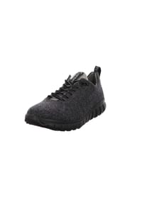 Ganter - Schnürhalbschuhe EVO - anthrazit graphit