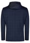 HECHTER PARIS Sakko Modern Fit mit herausnehmbarer Kapuze Bild 10