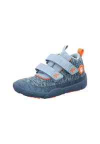 Affenzahn - Halbschuh Happy Hase - blau