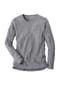 CALIDA Herren Langarm-Shirt aus Wolle und Seide Wool & Silk Bild 9