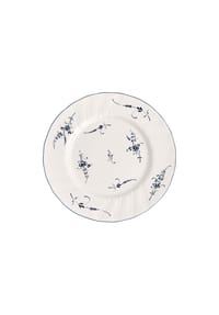 Villeroy & Boch Speiseteller Vieux Luxembourg - Vieux Luxembourg - weiß