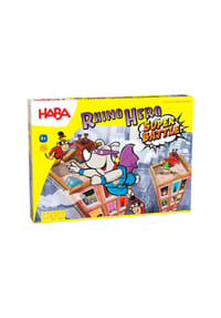 HABA - Spiel Rhino Hero – Super Battle - 