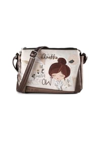 anekke Sophia - Sophia Umhängetasche 30 cm - mehrfarbig