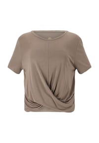 ENDURANCE ATHLECIA T-shirt Diamy mit Quick-Dry-Technologie Bild 1