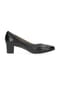 Caprice Pumps, Leder, Blockabsatz, für Damen Bild 11