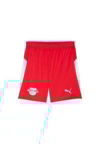 PUMA® - RB Leipzig Trikothose, feuchtigkeitsregulierend, für Herren - FOR ALL TIME RED-P