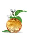 SWAROVSKI IDYLLIA Kristallfigur "Clementine und Biene 5692899" Bild 2