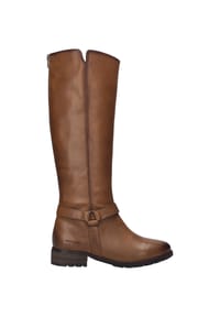 JOSEF SEIBEL - Damen Stiefel Kate 08, cognac - cognac