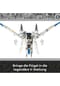 LEGO® Star Wars™ - 75399 Rebel U-Wing Starfighter Bild 20
