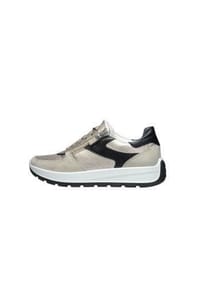 ara® - Schnürschuhe NEW YORK - graphit/steel