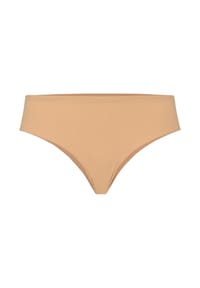 HANRO - Midislip Allure, Gummibund, für Damen - 0102/OFF W