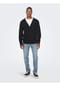 ONLY & SONS Jeanshose, Baumwolle, Waschung, für Herren Bild 13