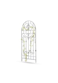 LOBERON - Rankgitter Brac antikgrau - 