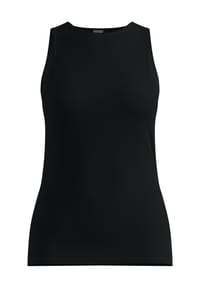 odlo - Top, feuchtigkeitsableitend, für Damen - 15000 BLACK