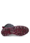 JOSEF SEIBEL Leder Stiefelette Bild 13