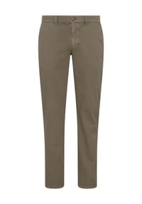 GALERIA - Chinohose, Label, für Herren - 0200  BEIGE