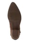Tamaris Cowboy-Stiefeletten, Veloursleder, für Damen Bild 11
