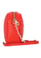 PATRIZIA PEPE Umhängetasche Leder 18.5 cm Bild 4