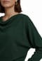 zero Strickpullover mit Fledermausärmeln Bild 11