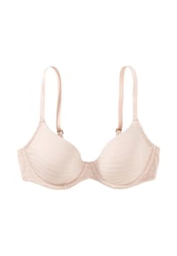 Speidel. - Schalen-BH Cotton & More - Blueberry