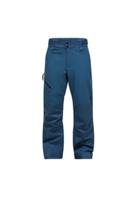 PeakPerformance® - Skihose Shred Insulated - blau