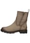 TT BAGATT Nubukleder Stiefelette Bild 2