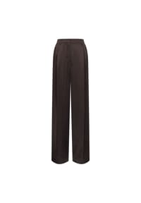 seidensticker - Stoffhose - Brown (0029)