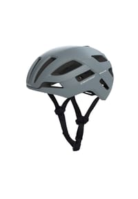 CRATONI - Gravel - Fahrradhelm Gravoq, stone matt - grau