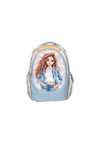 DEPESCHE TOPMODEL - Schulrucksack, funktionell, für Kinder - MEHRFARBIG