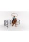 schleich® Farm World - Team Roping mit Cowgirl Bild 9