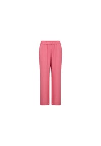 SOYACONCEPT - Stoffhose Charissa 3-c, Gummibund, für Damen - 4390 RAPTURE ROSE