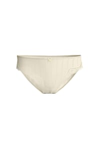 CALIDA - Slip Etude Toujours, Spitze, für Damen - 001 WEISS