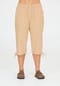 CRUZ Capri-Hose Emmy mit elastischem Taillenbund Bild 10